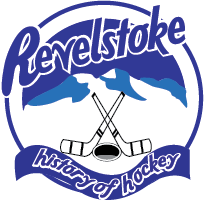 Revelstoke History of Hockey